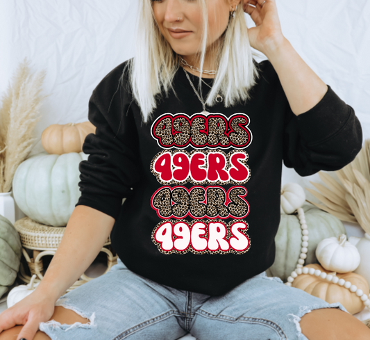 49ers 49ers 49ers