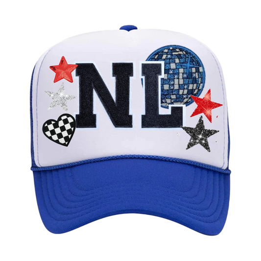 NL Ladies Hat